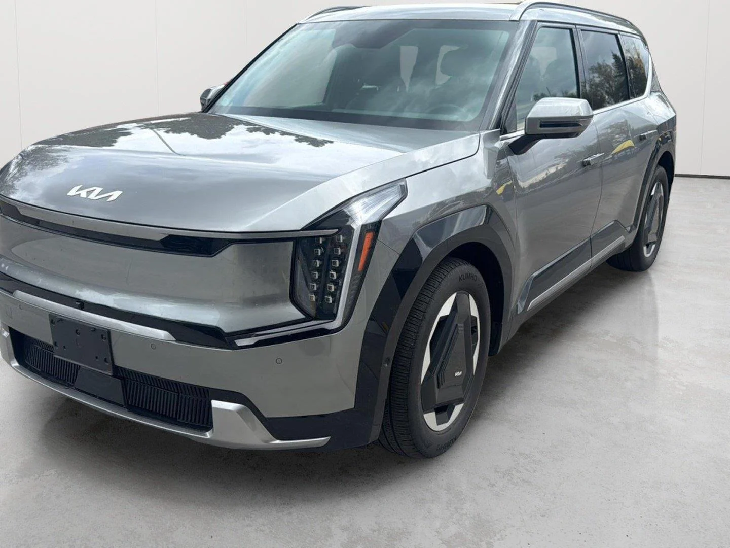2024 Kia EV9