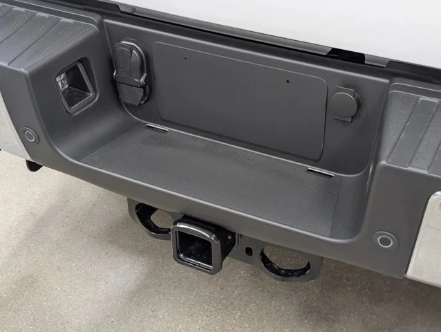 New 2026 Oxford White Ford F-250® Lariat® image 72