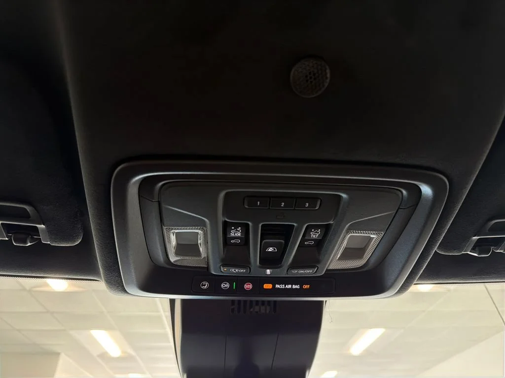 New 2026 Coastal Dune GMC Denali Ultimate image 16