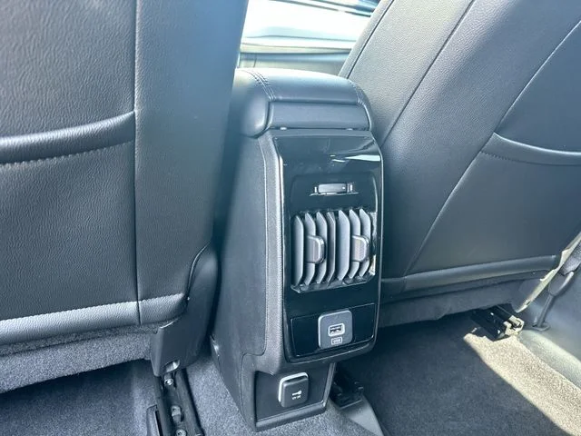 Used 2023 Gray Jeep Limited image 22