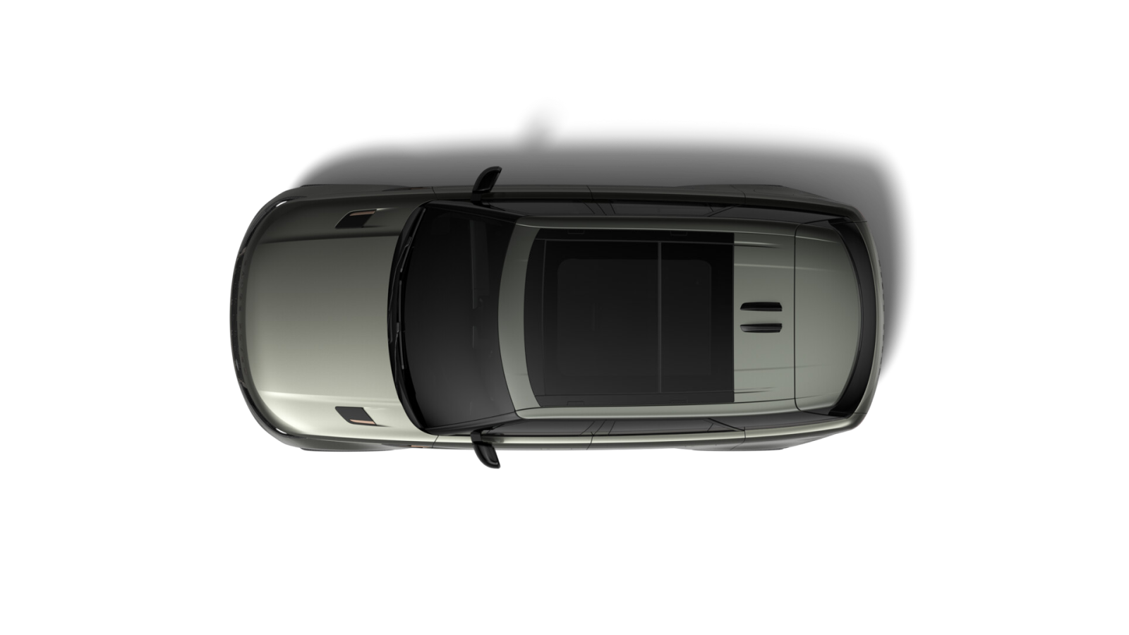 New 2026  LAND ROVER Dynamic SE 460PS image 4