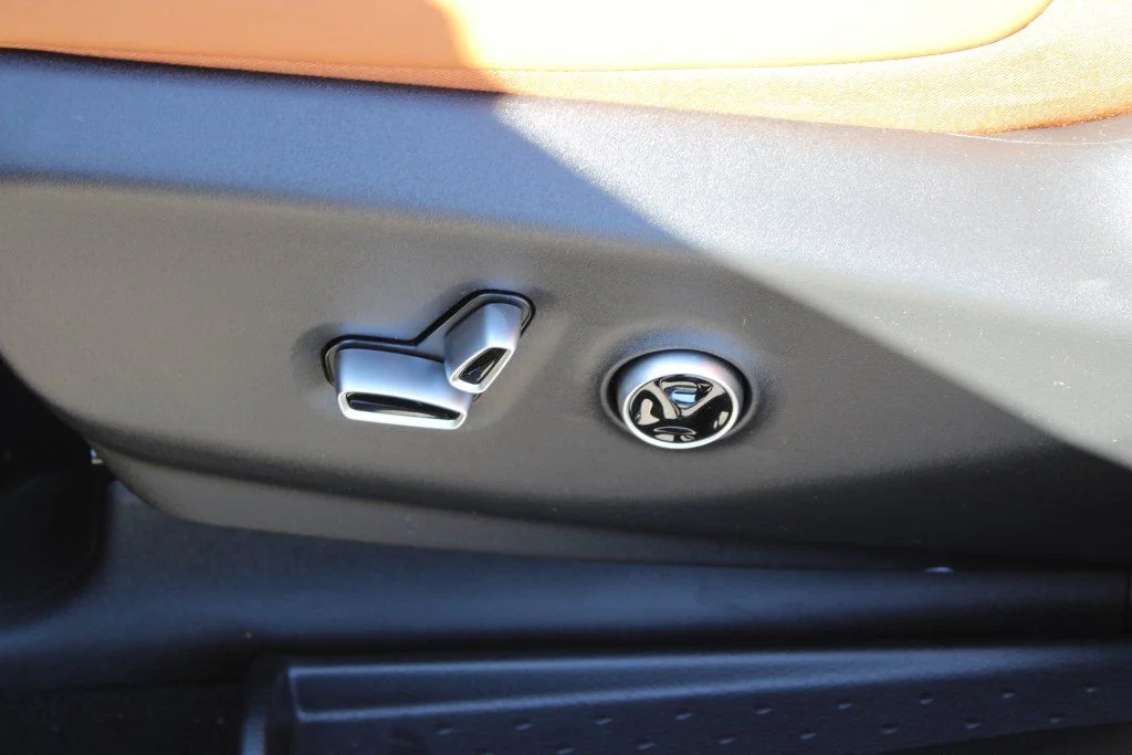 2026 Chrysler Pacifica Pinnacle - Photo 27