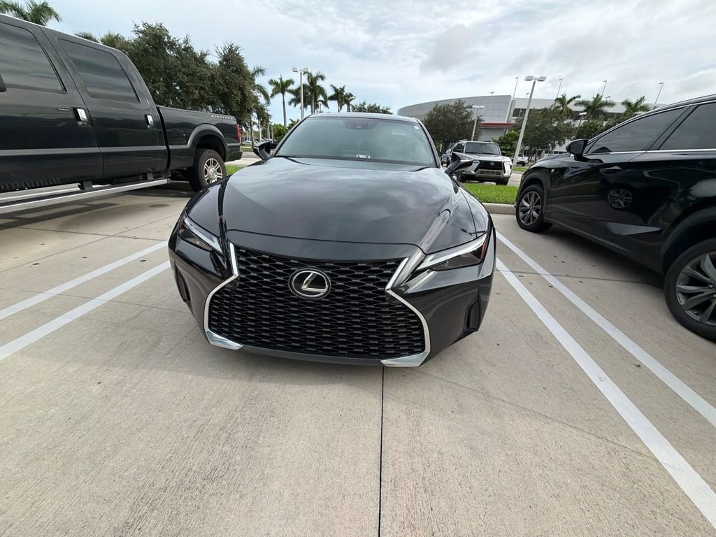 Used 2024 Caviar Lexus IS 300 image 5