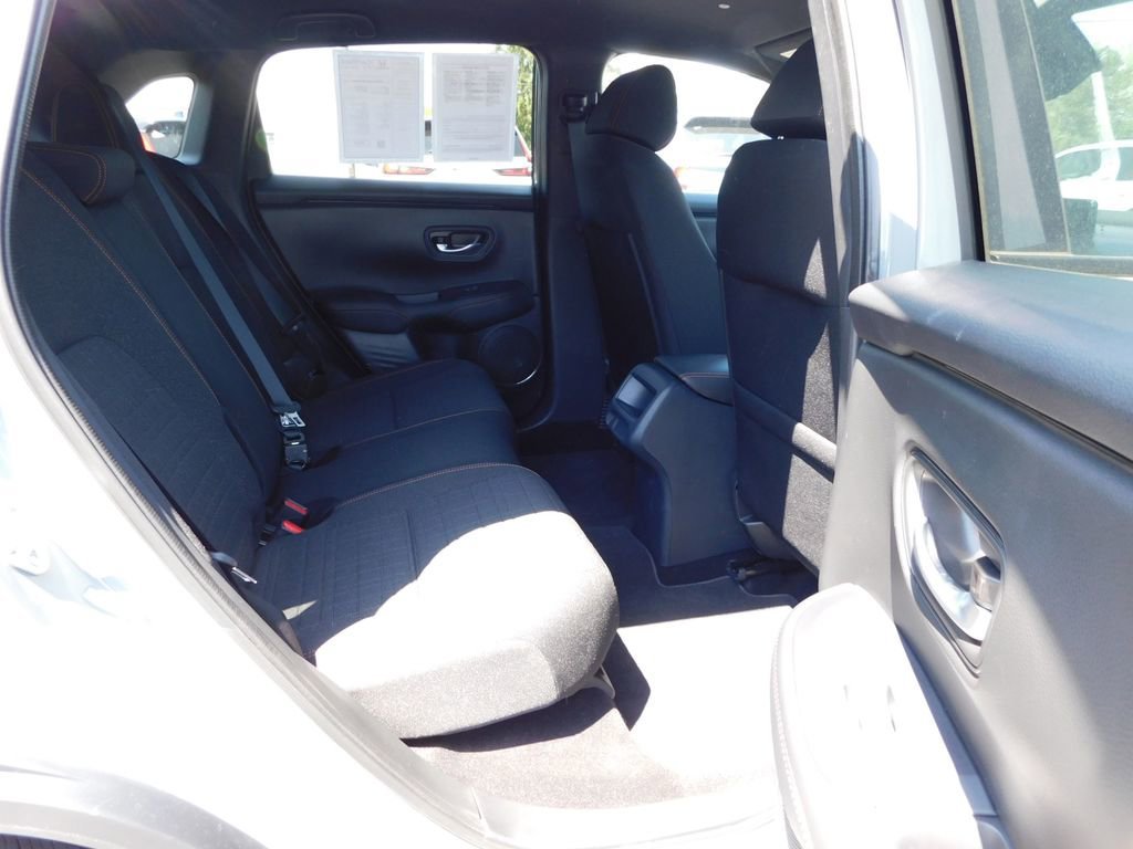 Used 2026 Urban Gray Pearl Honda AWD SPORT image 58