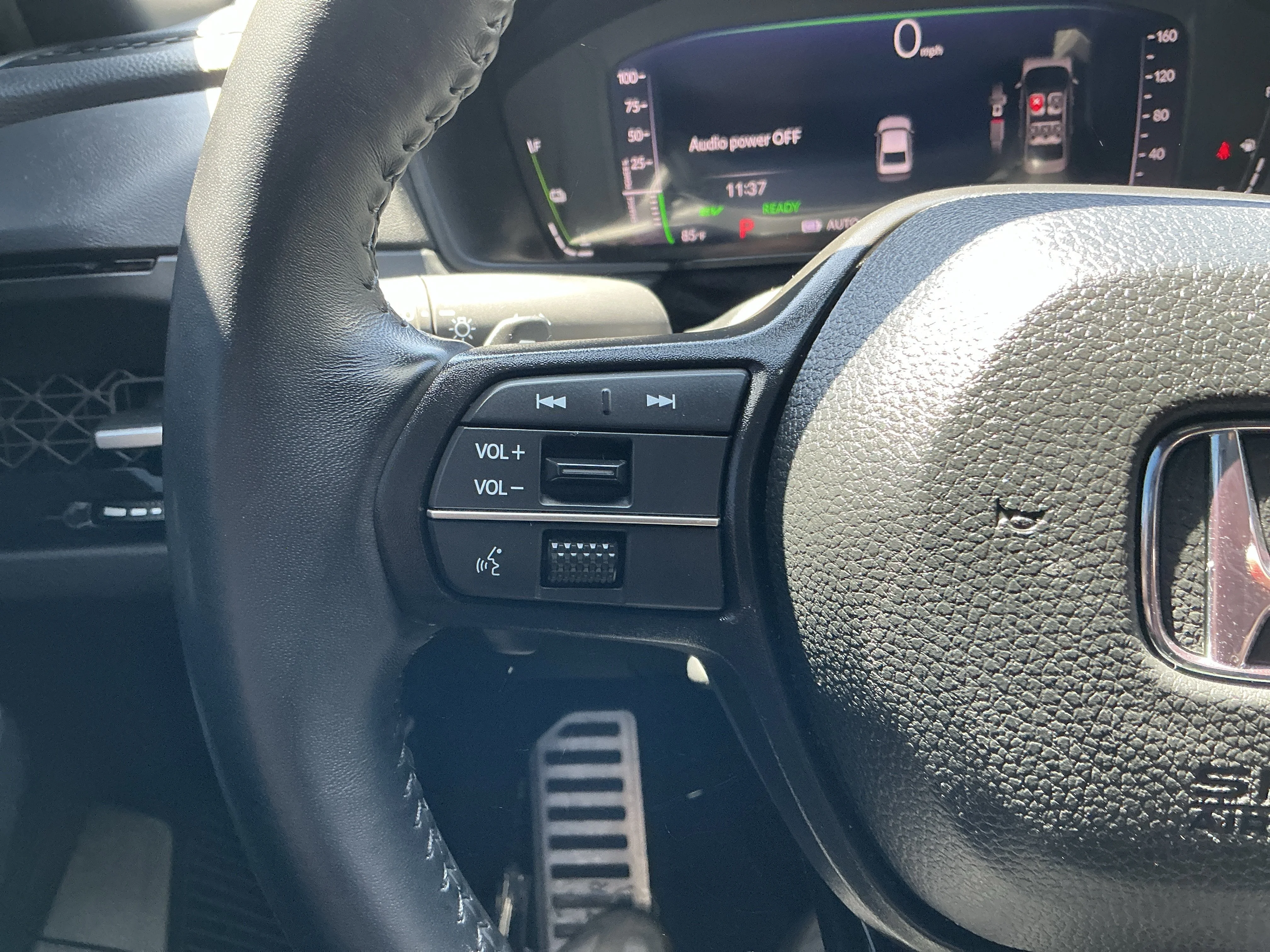 2024 Honda Accord Hybrid Sport - Photo 21