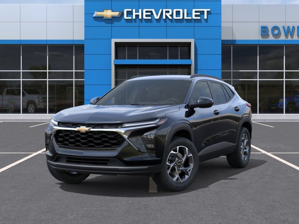 2026 Chevrolet Trax LT - Photo 6