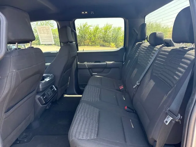 Used 2022 Silver Ford XL image 10