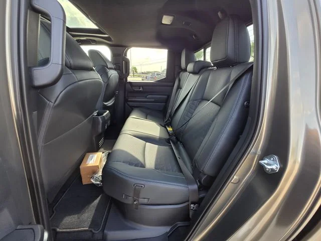 New 2026 Brown Toyota TRD Sport image 18