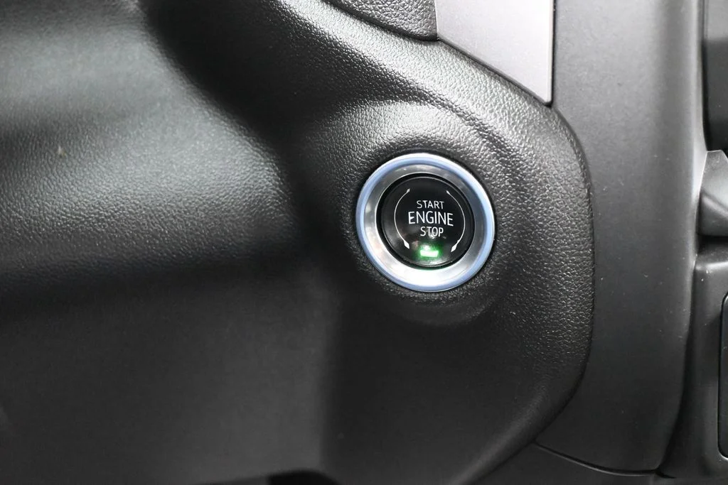 Used 2024 Slate Gray Metallic Chevrolet Custom image 29