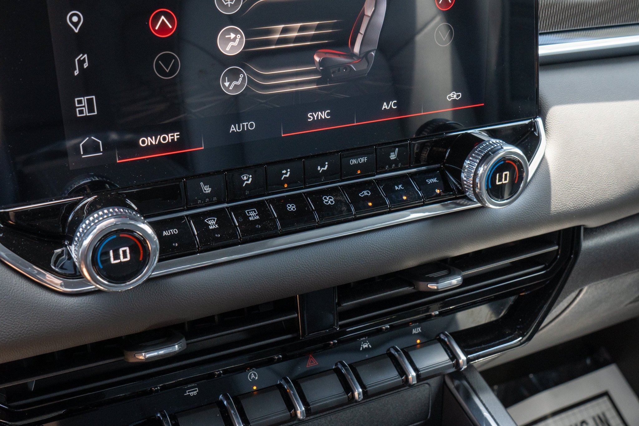 New 2026 Onyx Black GMC Elevation image 21