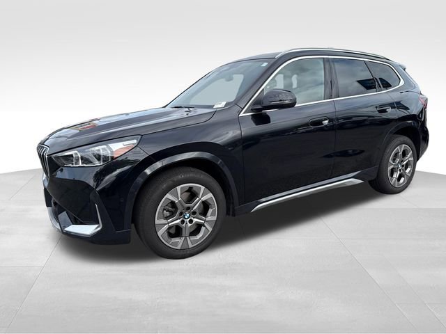 2026 BMW X1 xDrive28i's photo