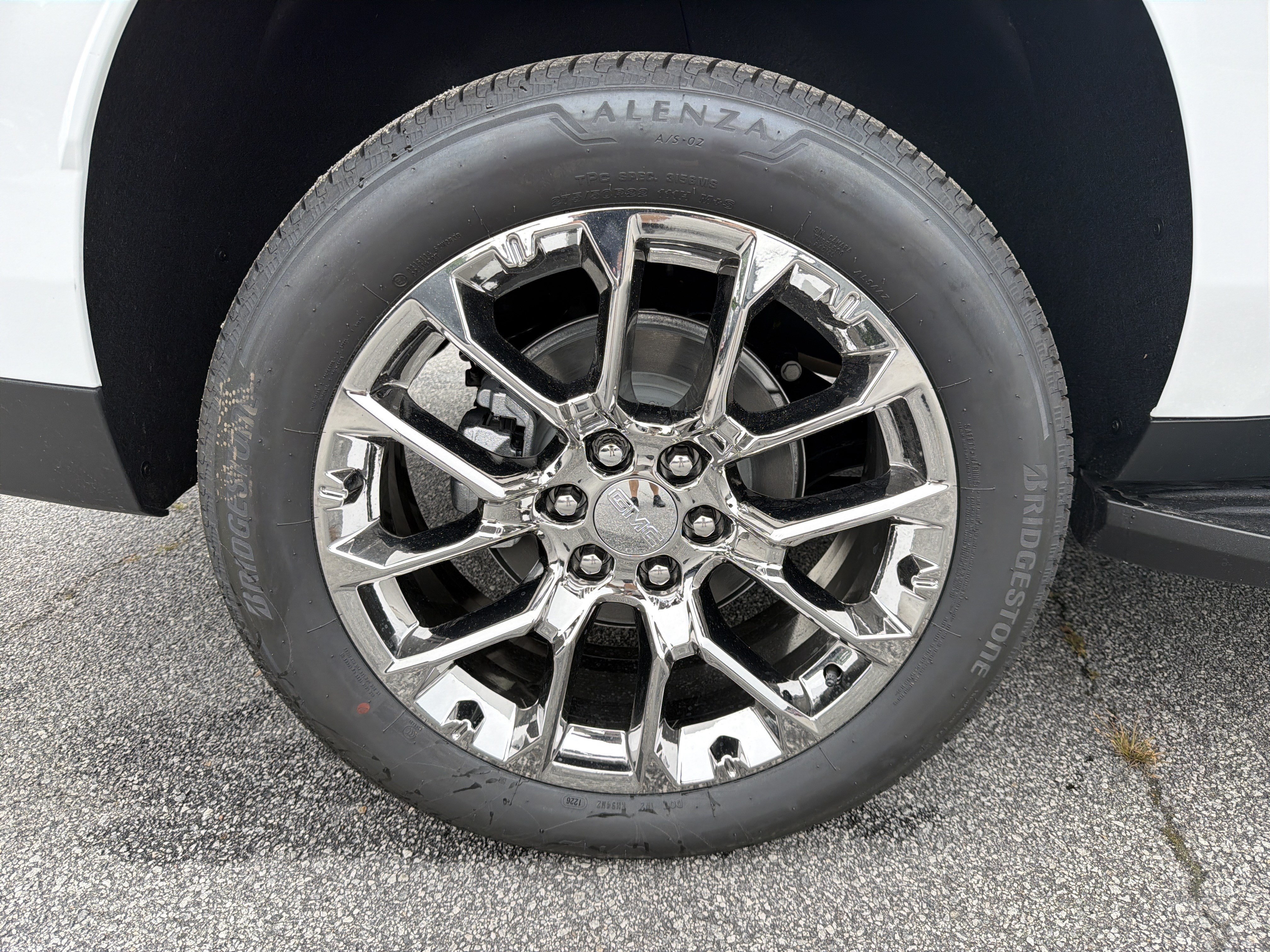 2026 GMC Yukon XL Elevation - Photo 17