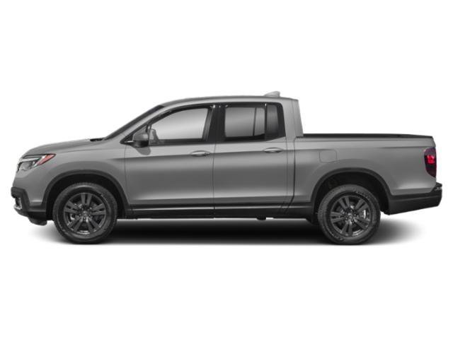 Used 2019 Black Honda Sport image 3