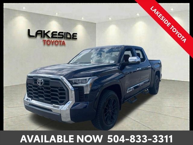 Certified Used 2026 DK. BLUE MC. Toyota  image 23
