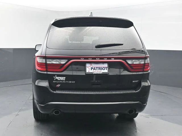 Used 2025 Black Dodge GT image 12