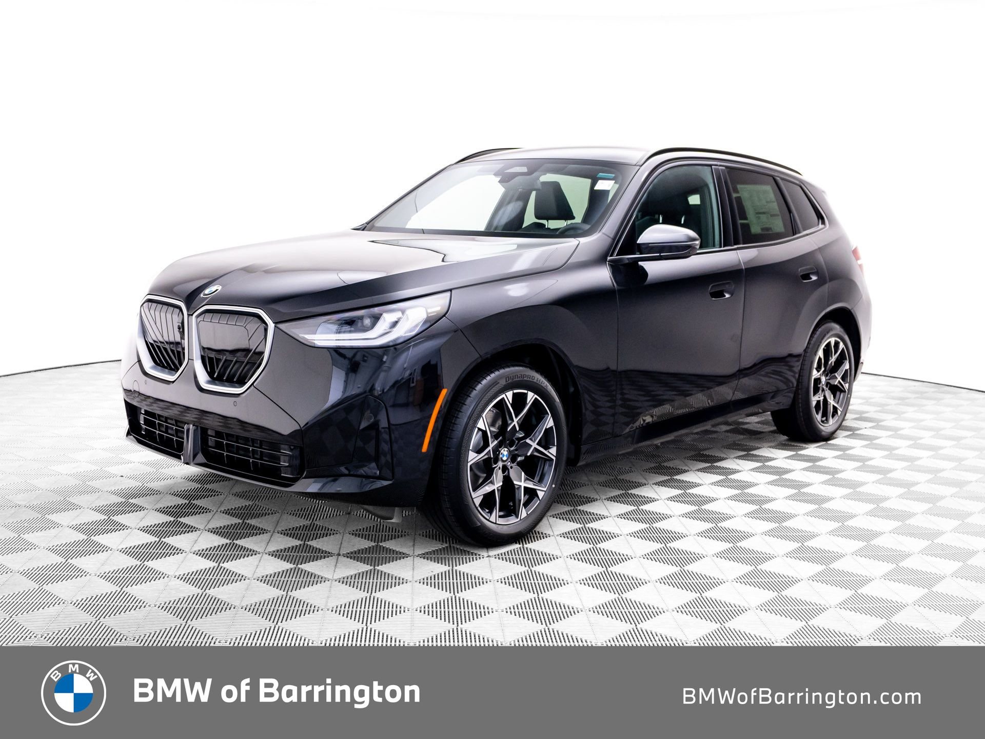2026 BMW X3 30 XDRIVE's photo