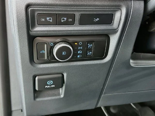 Certified Used 2024 White Ford XLT image 23