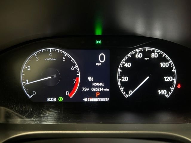 2024 Honda HR-V Sport - Photo 25