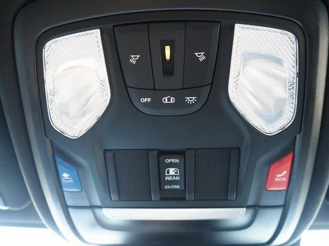 2026 RAM 3500 Big Horn - Photo 39