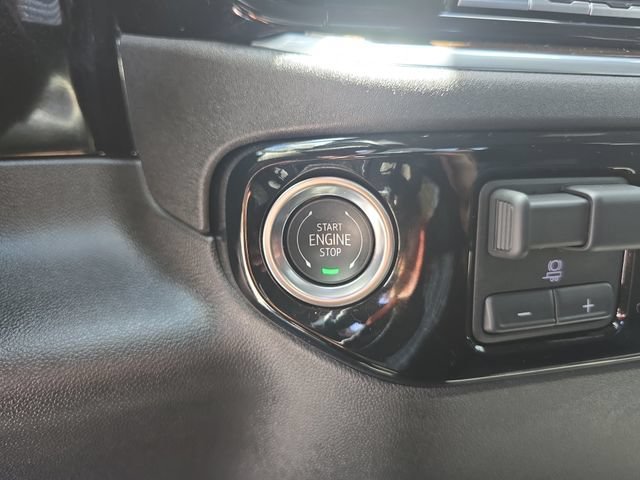 2025 GMC Sierra 1500 Elevation - Photo 26