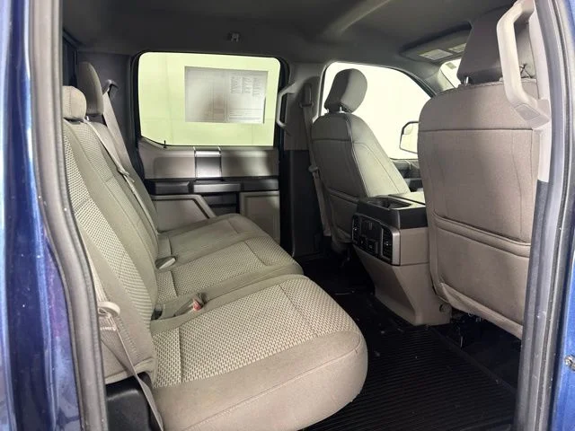 Used 2018  Ford XLT image 5