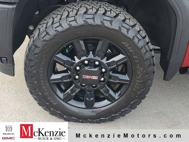 2026 GMC Sierra 3500HD AT4 - Photo 33