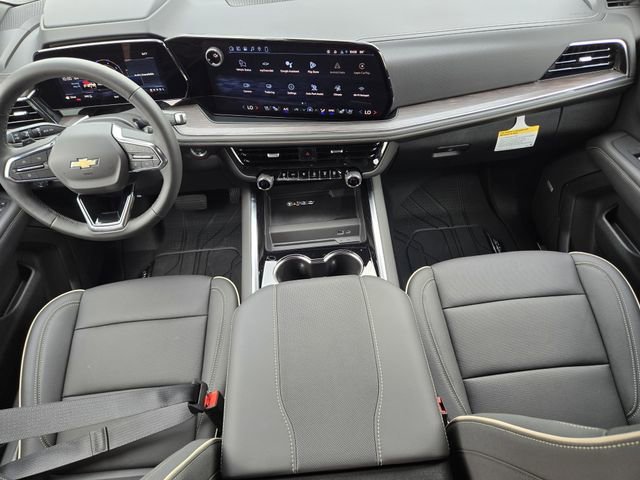 2026 Chevrolet Tahoe Premier - Photo 21
