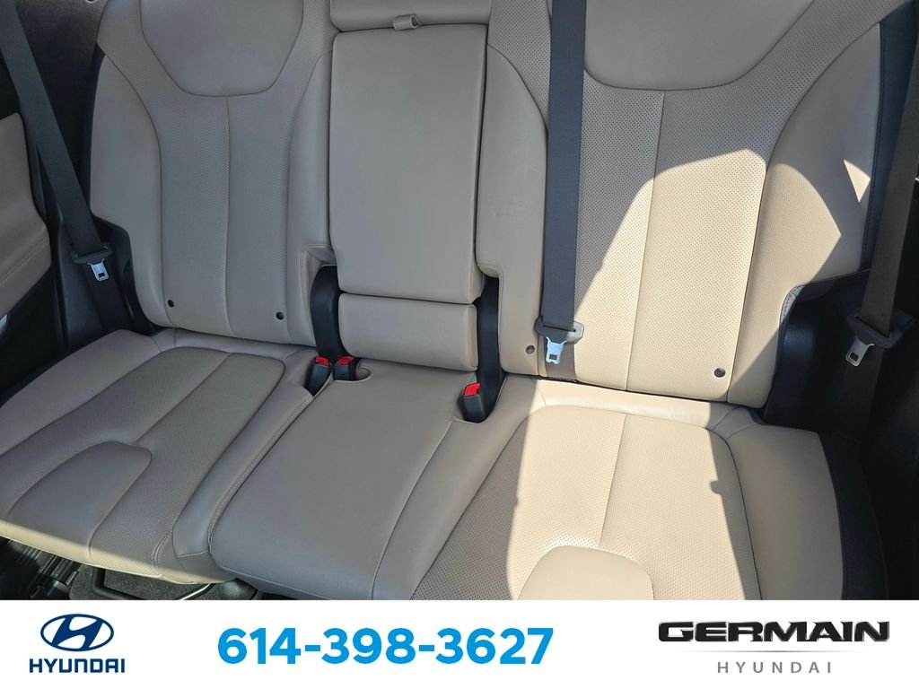 2019 Hyundai Santa Fe Ultimate - Photo 19
