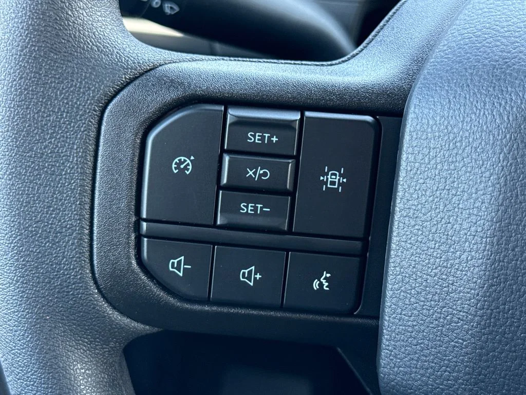 New 2026 Gray Ford STX image 24