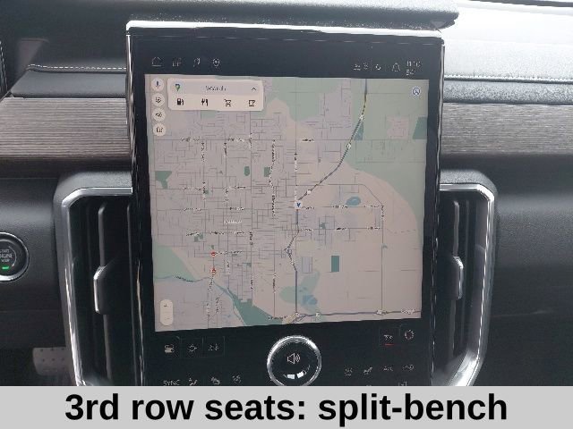 New 2026 Summit White GMC Denali image 18