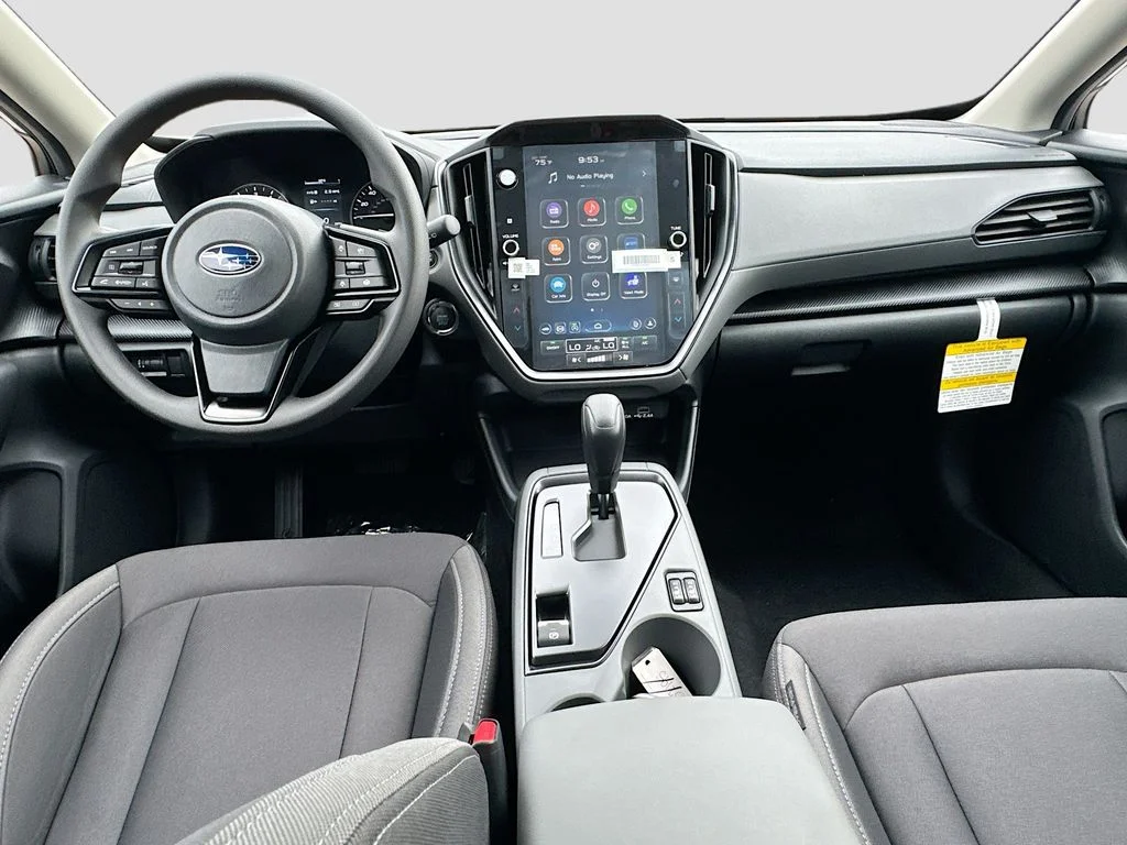New 2026 Silver Subaru Premium image 28