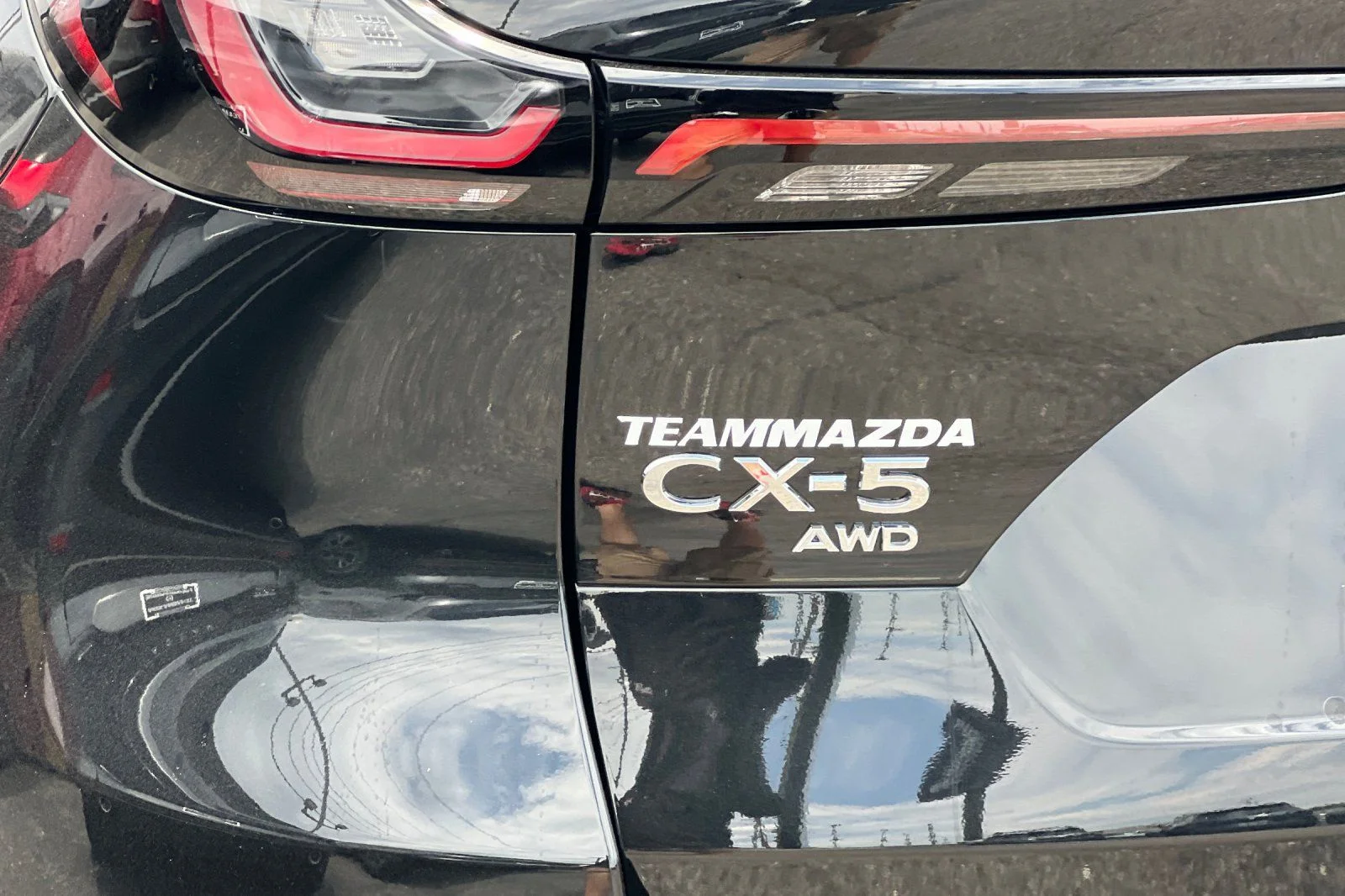 New 2026 Jet Black Mica Mazda 2.5 S Preferred AWD image 21