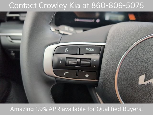 2026 Kia K5 GT-Line - Photo 14