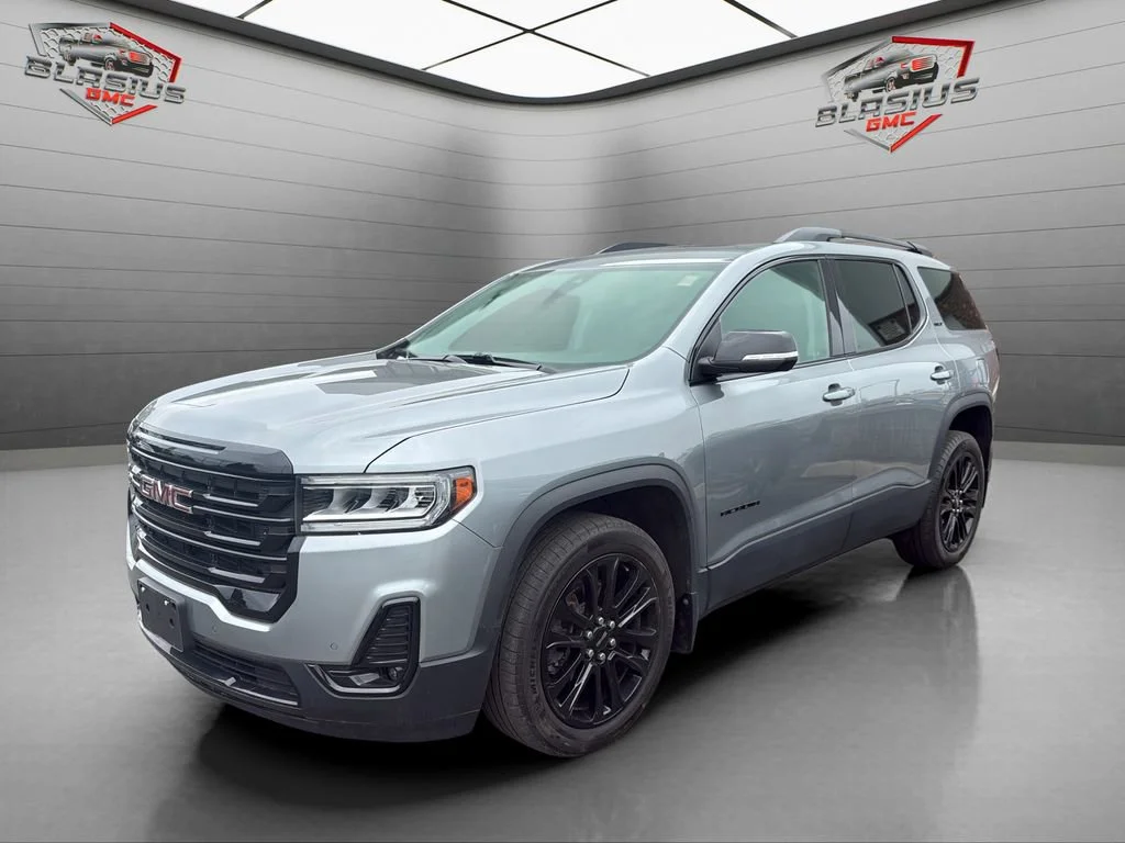 2023 GMC Acadia SLT AWD's photo