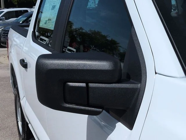 New 2026 Oxford White Ford XL image 12