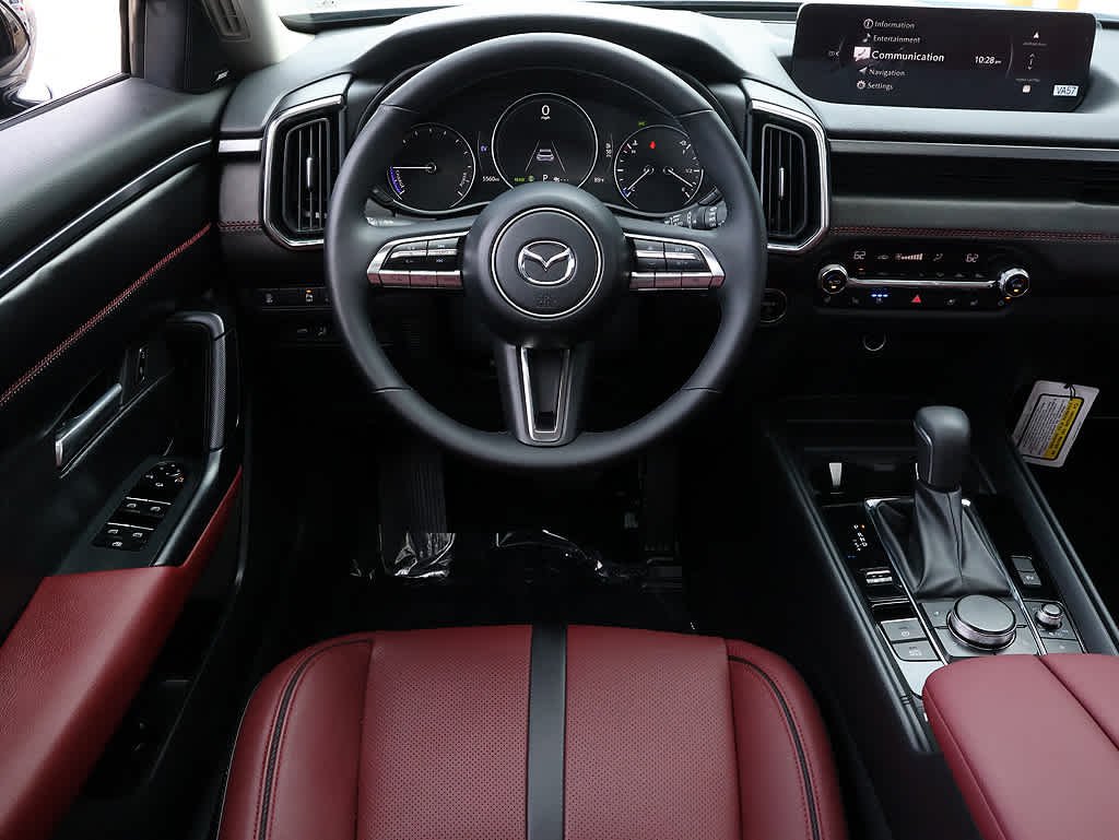 2026 Mazda CX-50 Premium Plus - Photo 14