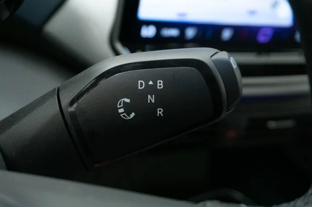 2025 Volkswagen ID.4 PRO S - Photo 27