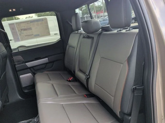 New 2026 Marsh Gray Ford Lariat® image 14