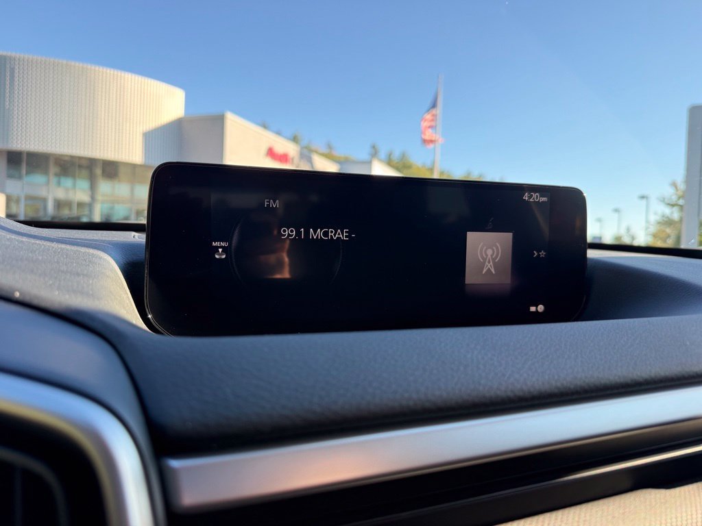 New 2026 Gray Mazda 2.5 S Preferred image 42