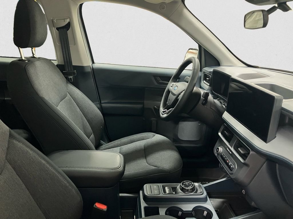 2025 Ford Maverick XLT - Photo 15
