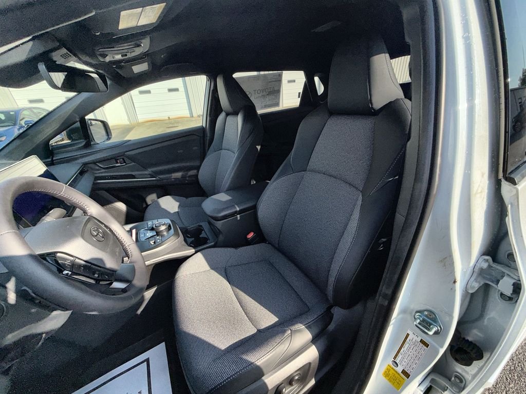 Used 2026 Beige Toyota XLE Plus image 17