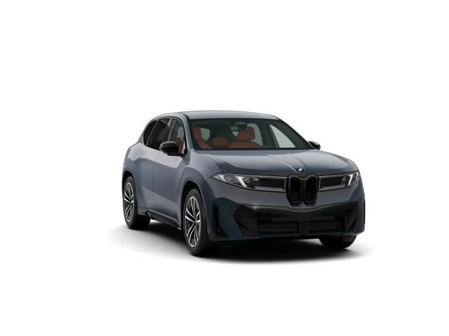 New 2027 Polarized Grey Metallic BMW 50 xDrive image 1