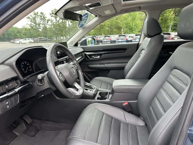 2024 Honda CR-V EX-L - Photo 15