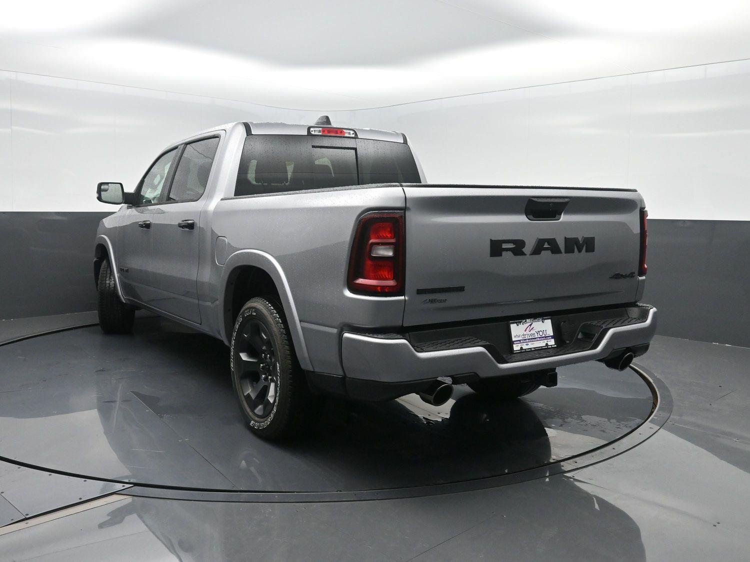 2026 RAM 1500 Big Horn/Lone Star - Photo 44