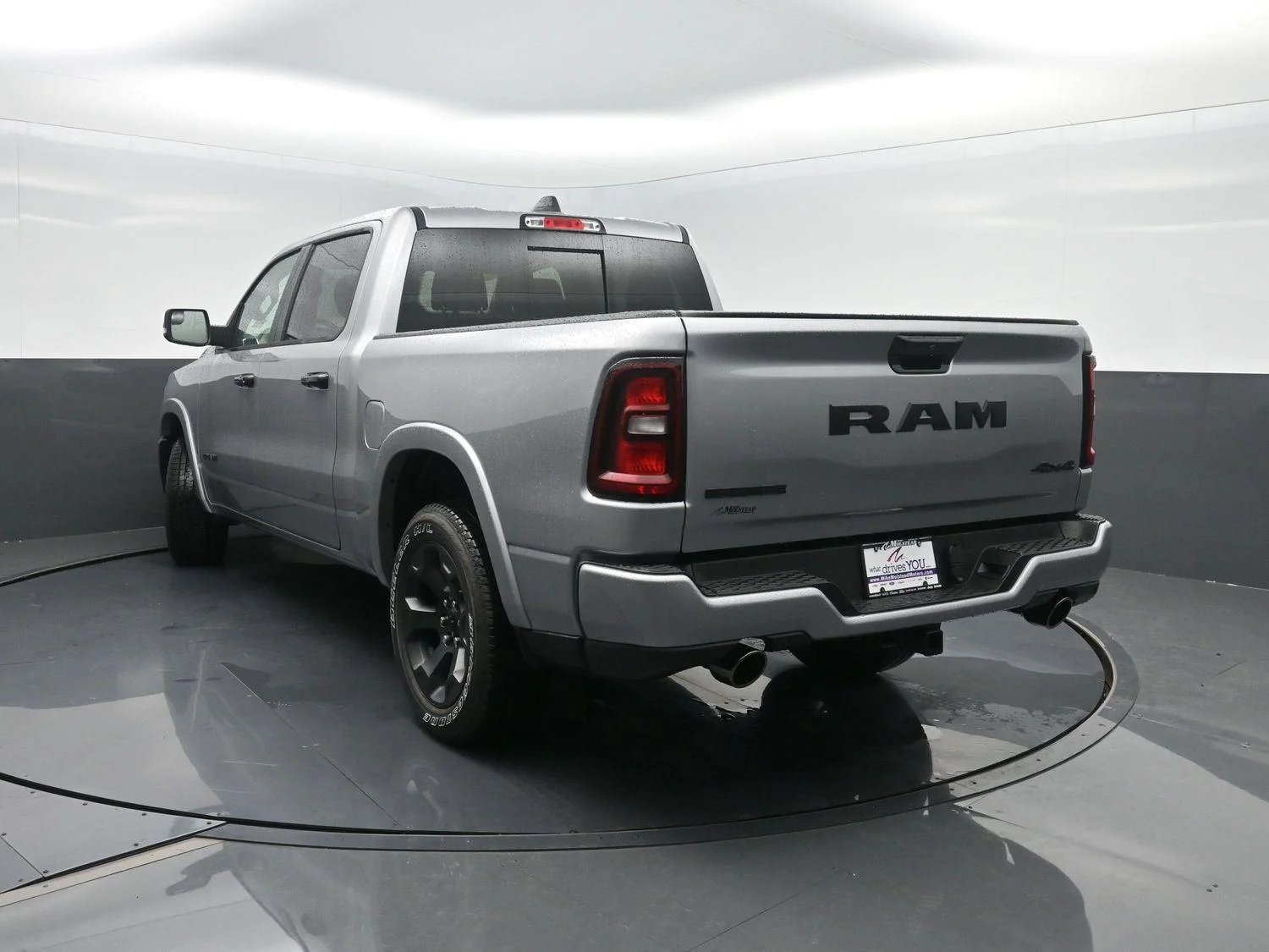 2026 RAM 1500 Big Horn/Lone Star - Photo 44