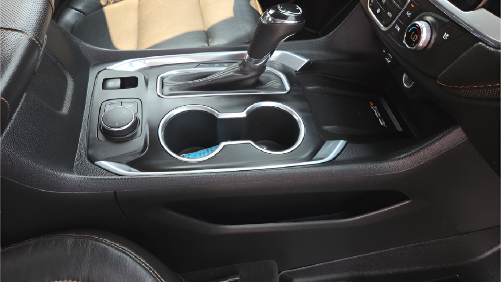 Used 2020 Beige Chevrolet Premier image 72