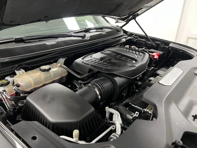 2023 Jeep Wagoneer Series II - Photo 65