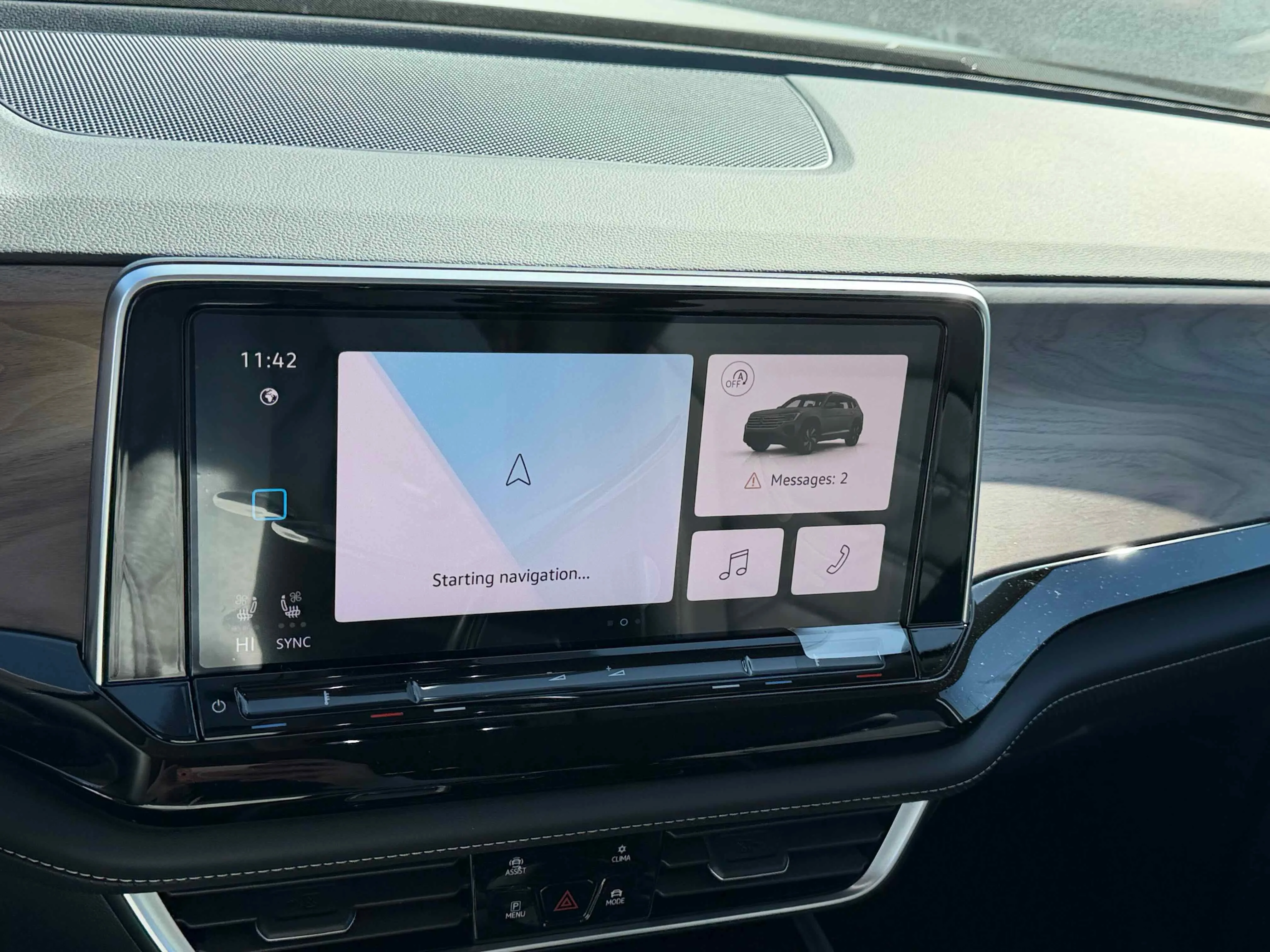 New 2026 Opal Volkswagen 2.0T SE w/Technology image 21