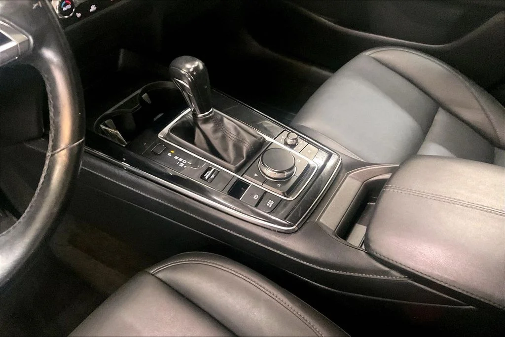 Used 2023 Gray Mazda 2.5 S Preferred Package image 17