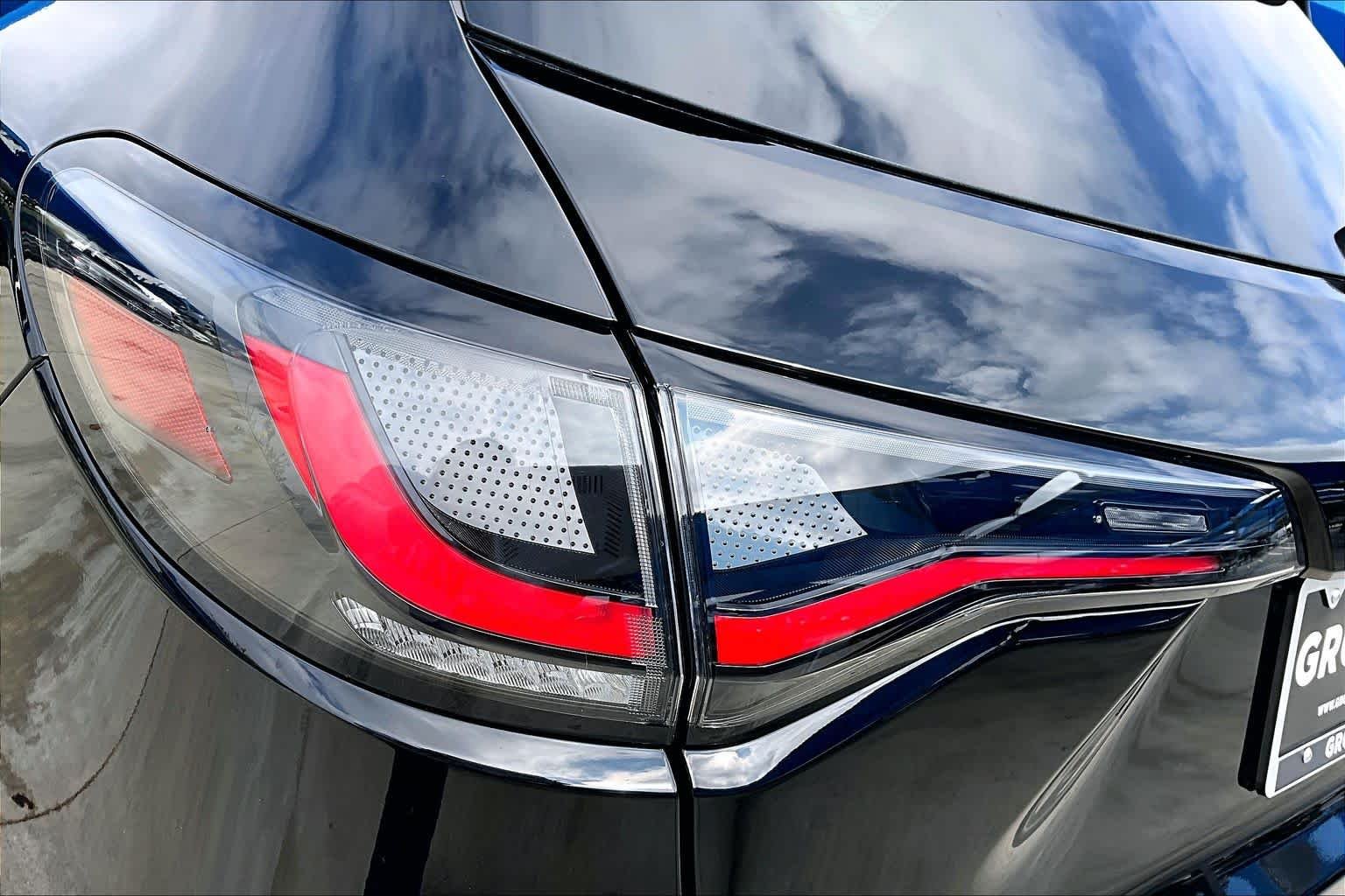 New 2026 Crystal Black Pearl Honda Sport image 14